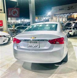 شيفروليه امبالا